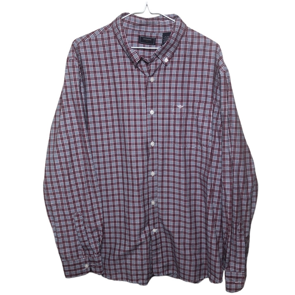 Dockers Button Down